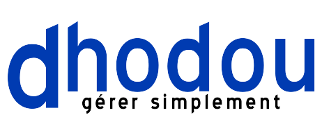 Logo Dhodou